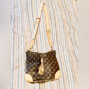 LV purse